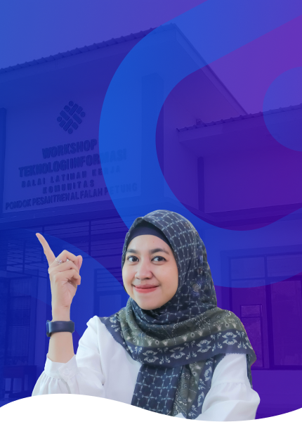 Portal Balai Latihan Kerja Komunitas Republik Indonesia