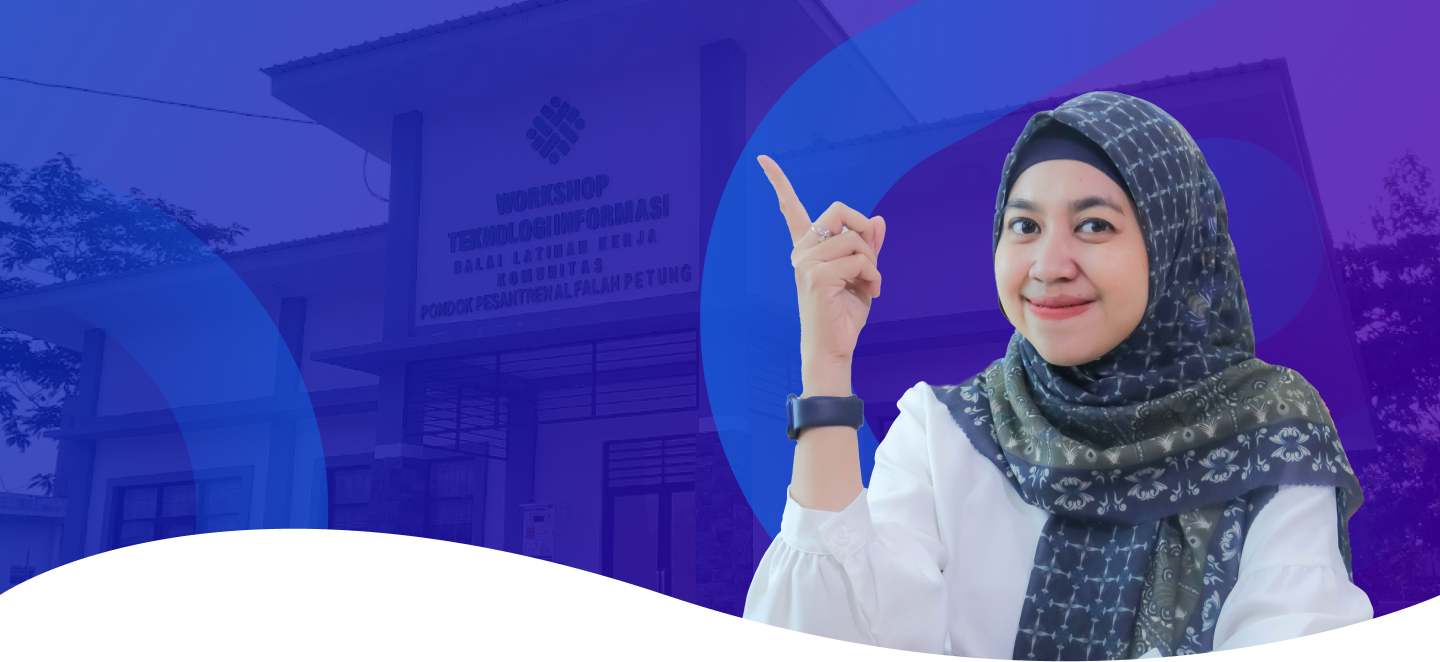 Portal Balai Latihan Kerja Komunitas Republik Indonesia